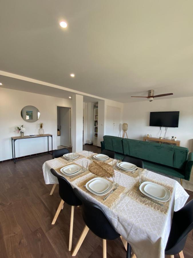 Mon Reve Apartment Каркеран Екстериор снимка