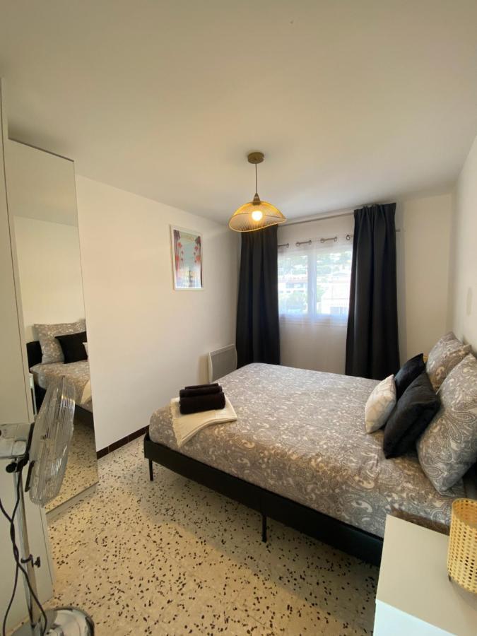 Mon Reve Apartment Каркеран Екстериор снимка