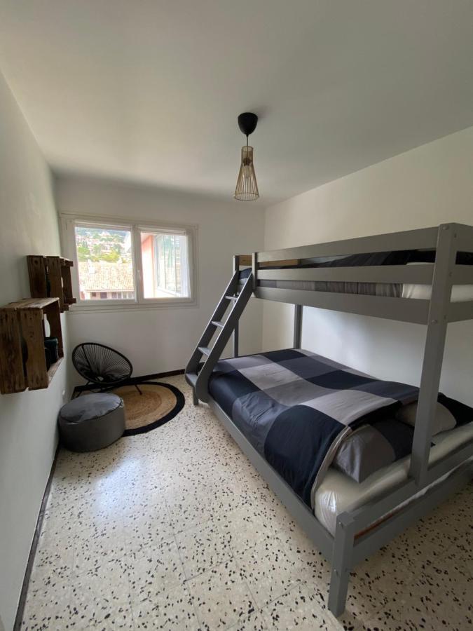 Mon Reve Apartment Каркеран Екстериор снимка