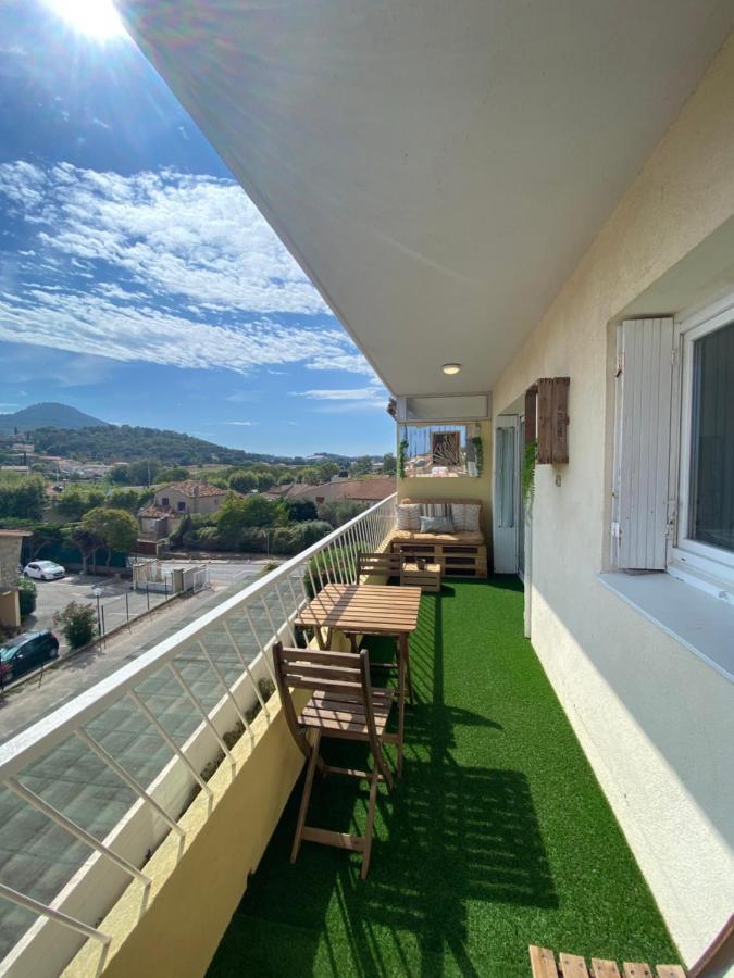 Mon Reve Apartment Каркеран Екстериор снимка