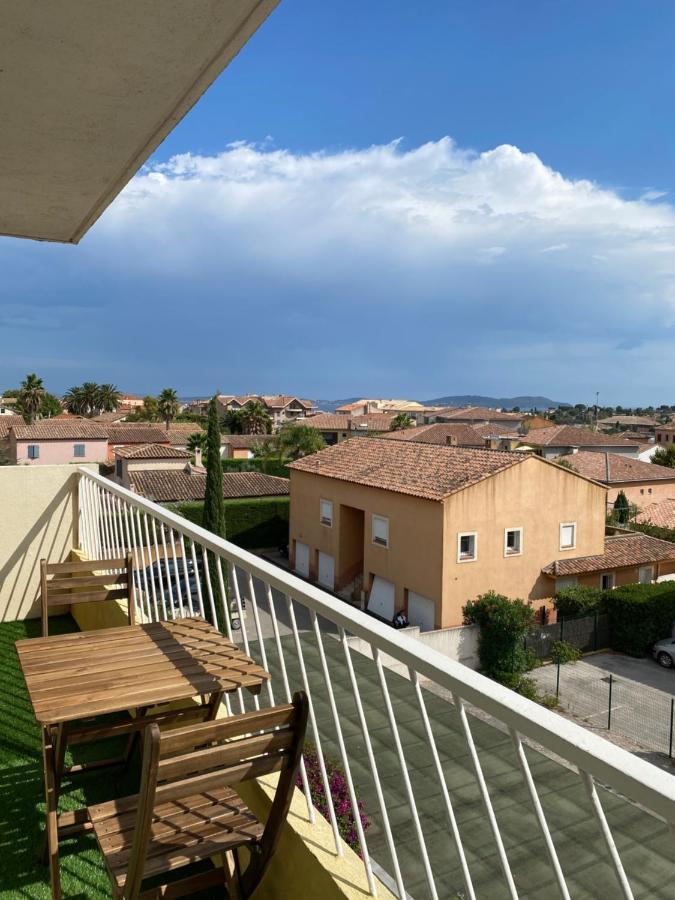 Mon Reve Apartment Каркеран Екстериор снимка