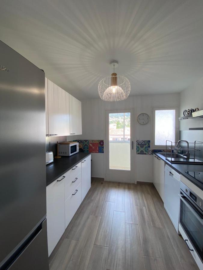 Mon Reve Apartment Каркеран Екстериор снимка